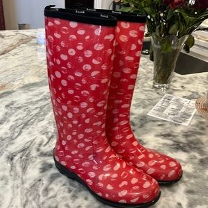Kamik Rainboots